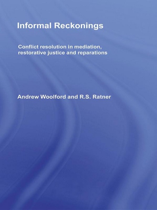 Informal Reckonings