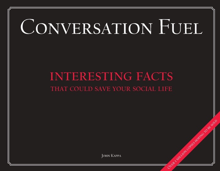 Conversation Fuel