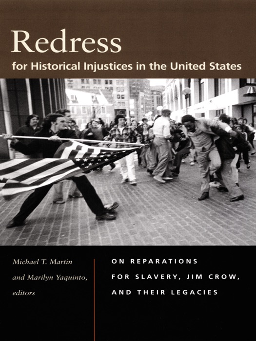 Redress for Historical Injustices in the United States