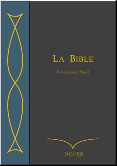 La Bible - Auguste Perret-Gentil & Albert Rilliet