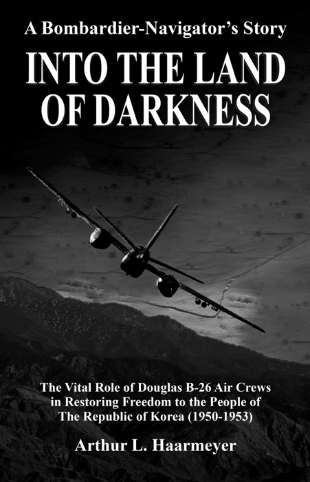 Into the Land of Darkness