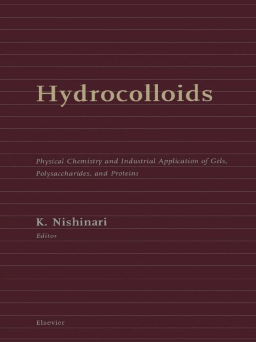 Hydrocolloids (Enhanced Edition)