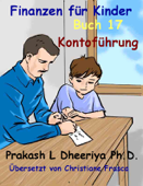 Kontoführung - Prakash L Dheeriya Ph D