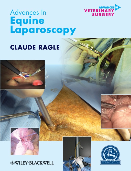 Advances in Equine Laparoscopy