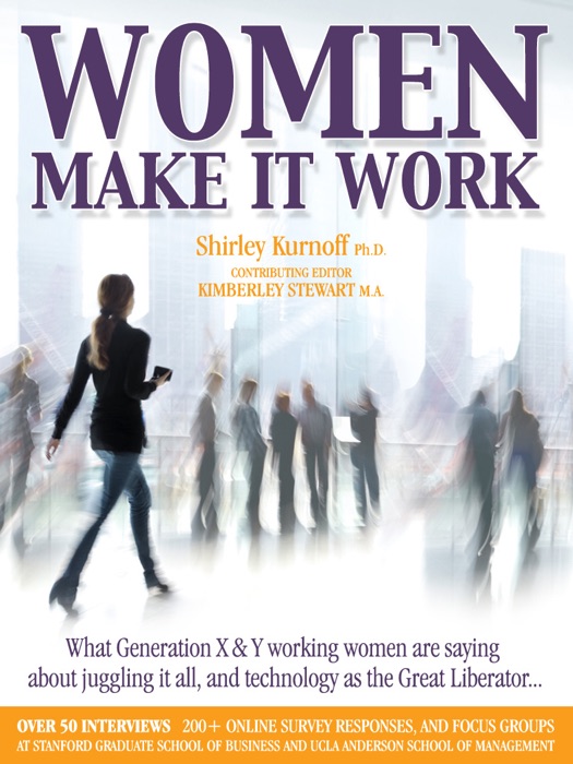 Women Make It Work