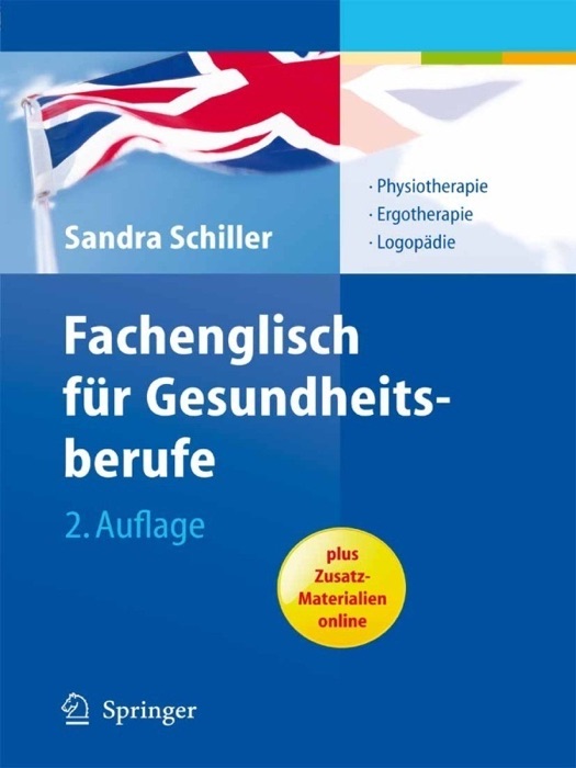 Fachenglisch für Gesundheitsberufe