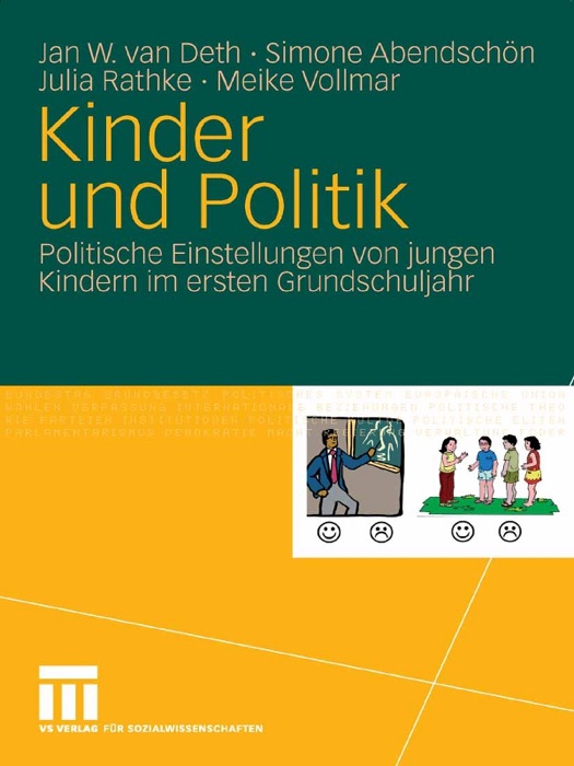 Kinder und Politik