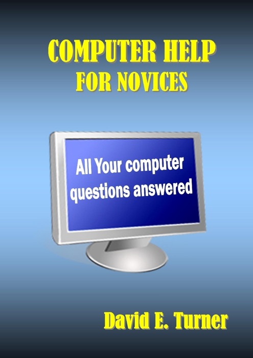 Computer Help for Novices