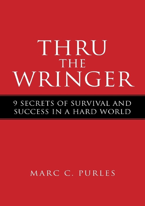 Thru the Wringer
