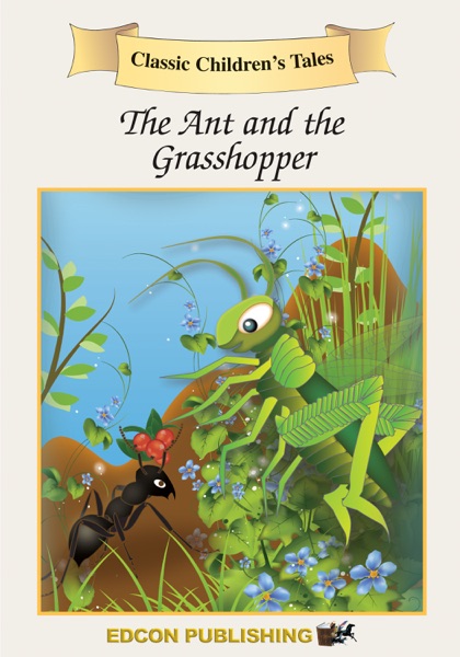 The Ant and the Grasshopper (Enhanced Ver...