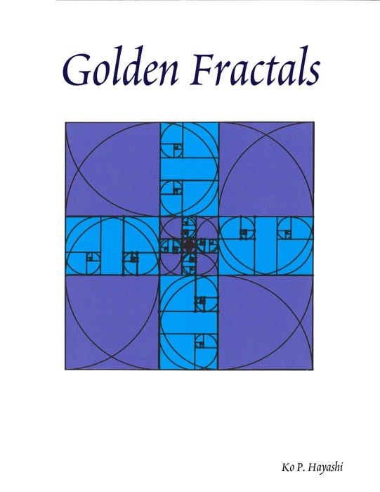 Golden Fractals