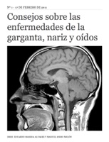 Consejos sobre las enfermedades de la garganta, nariz y oídos