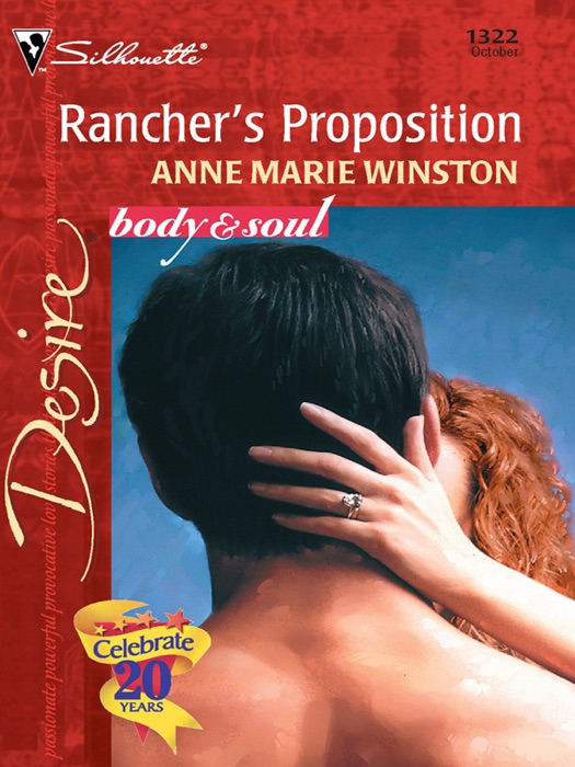 RANCHER'S PROPOSITION