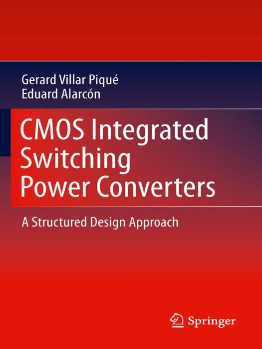 CMOS Integrated Switching Power Converters