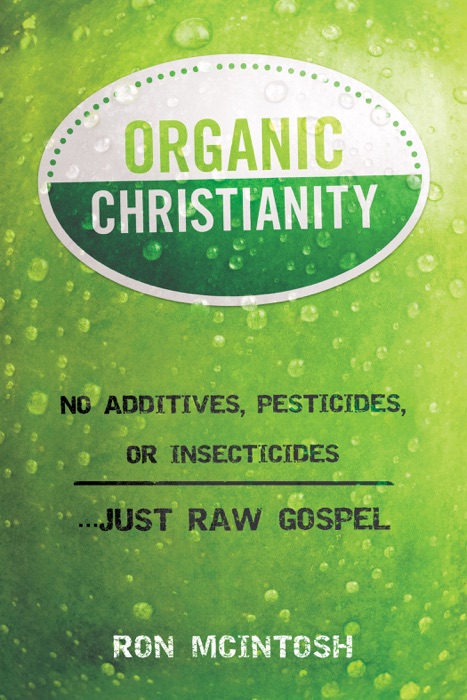 Organic Christianity