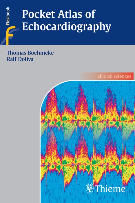 Pocket Atlas of Echocardiography