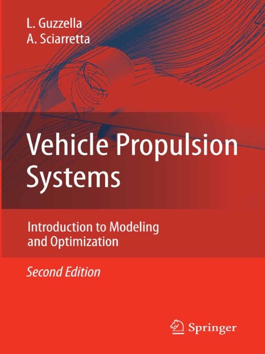 Vehicle Propulsion Systems