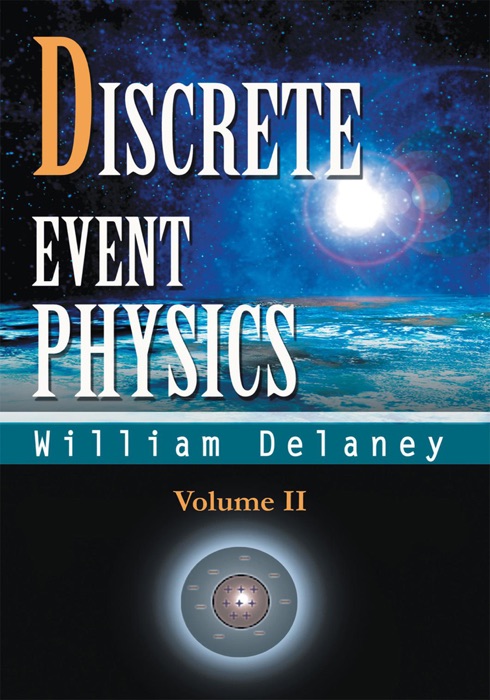 Discrete Event Physics