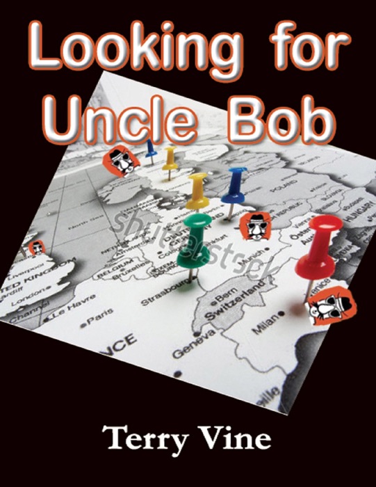 Looking for Uncle Bob