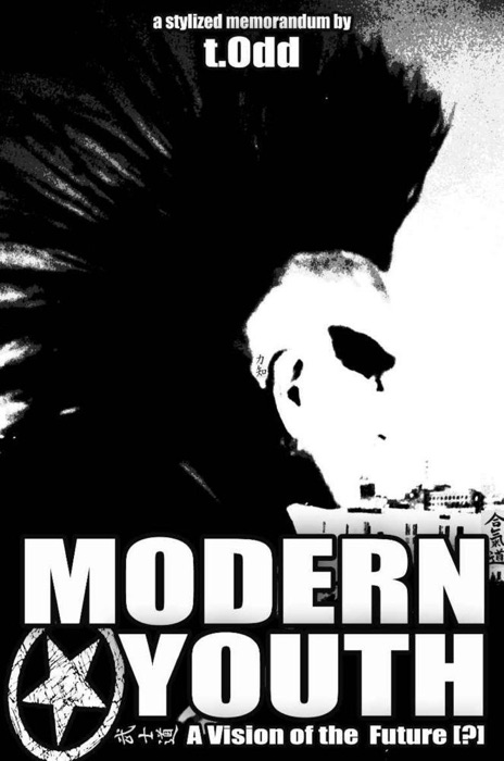 Modern Youth - a Vision of the Future [?]