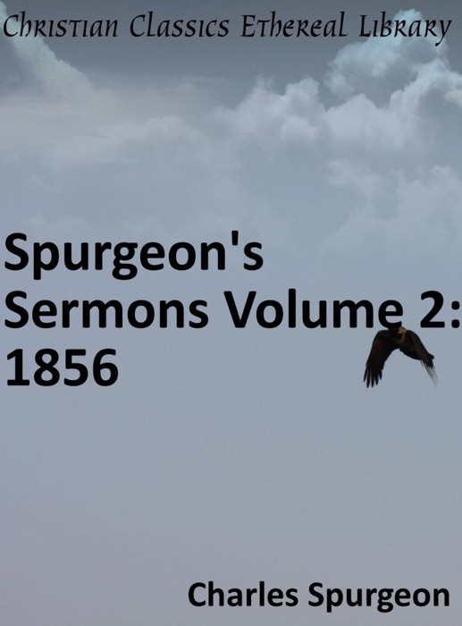 Spurgeon's Sermons Volume 2