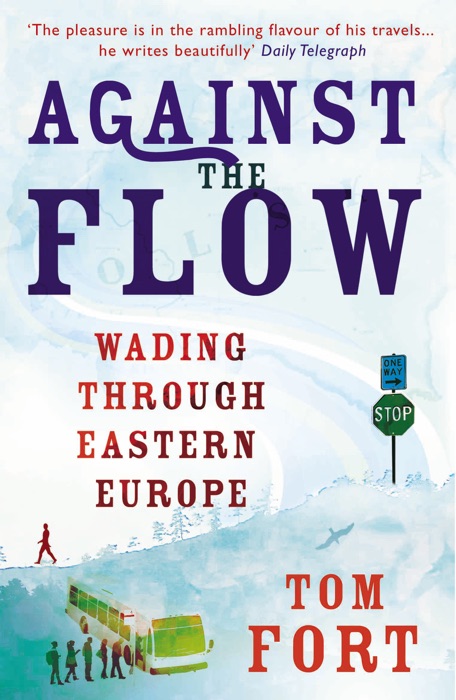 Against the Flow