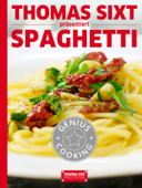 Spaghetti Rezepte - Thomas Sixt