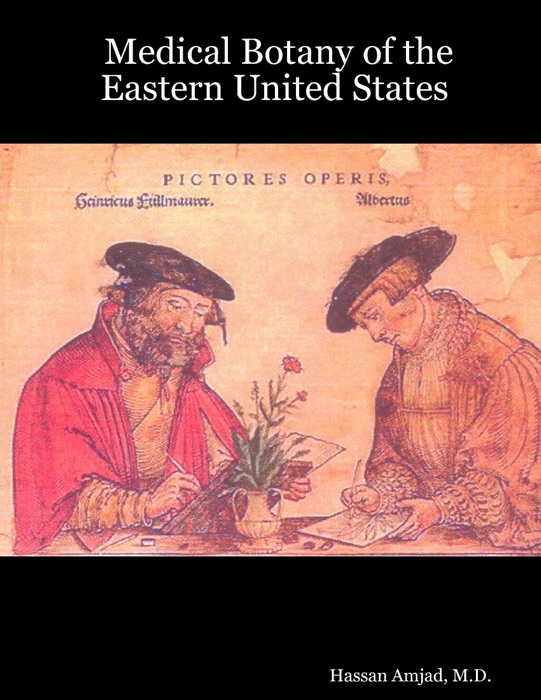 Medical Botany of the Eastern United States