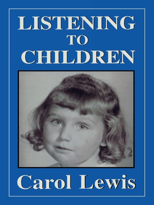 Listening to Children