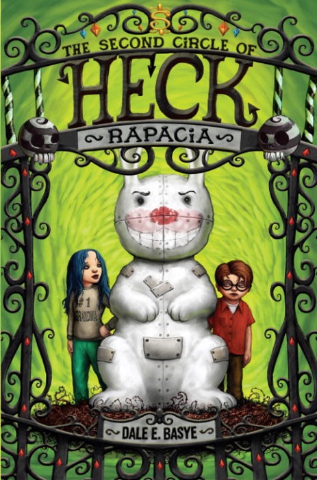 Rapacia: The Second Circle of Heck