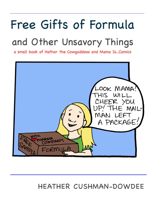 Free Gifts of Formula