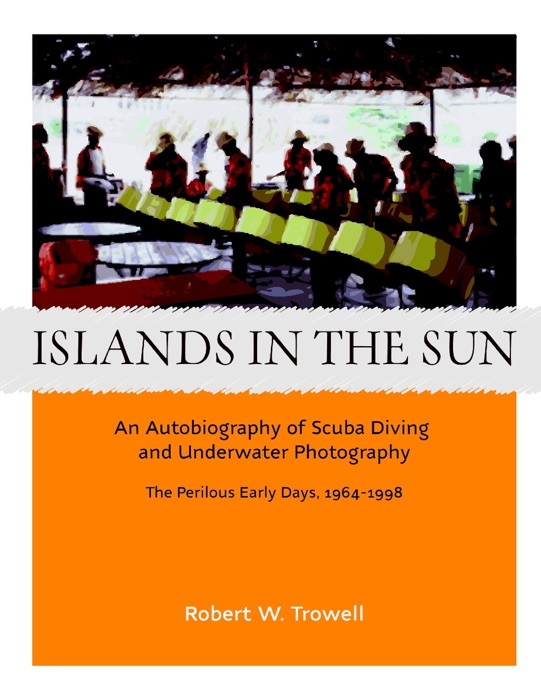 Islands In the Sun
