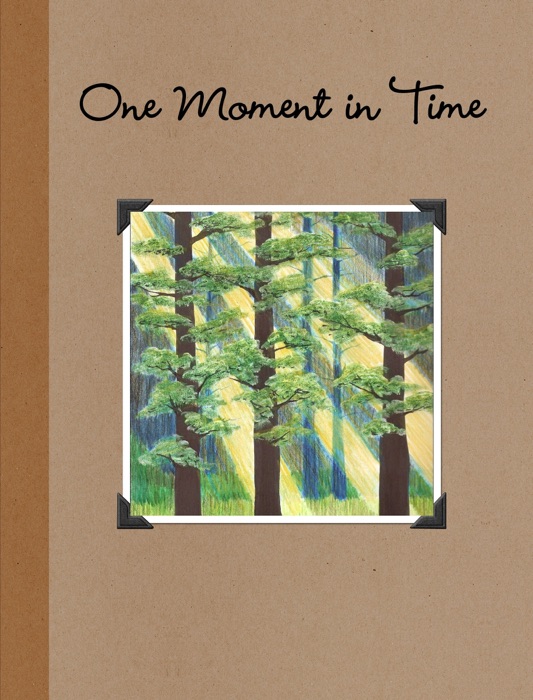 One Moment In Time