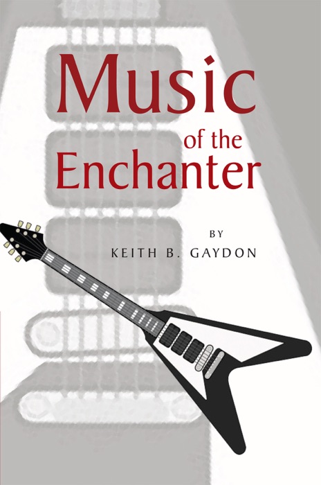 Music Of The Enchanter