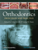 Orthodontics - Farhad B. Naini & Daljit S. Gill