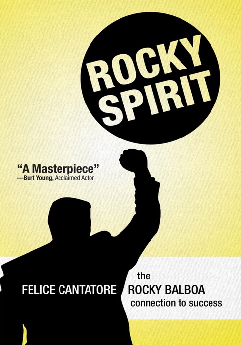 Rocky Spirit