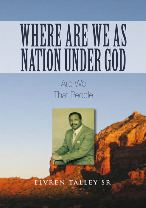 Where Are We As Nation Under God