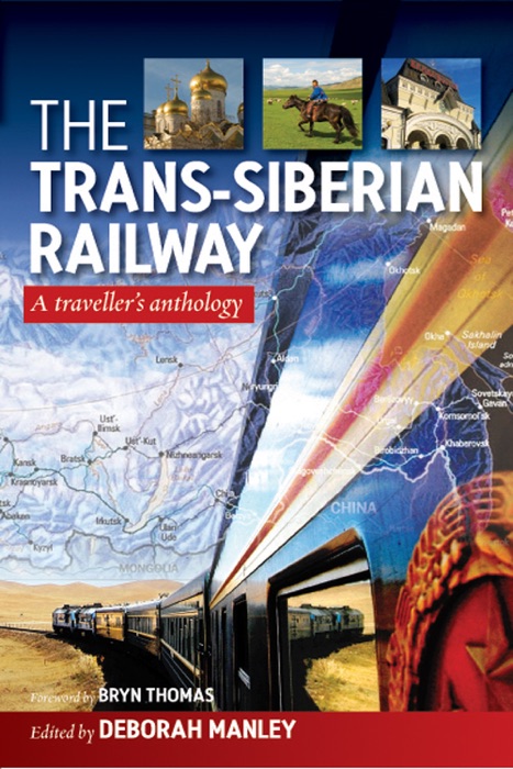 The Trans-Siberian Railway