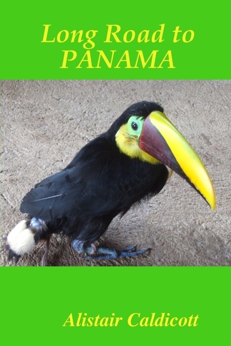 Long Road to Panama