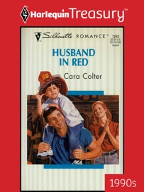 Husband in Red