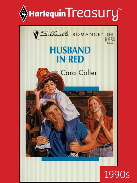 Husband in Red