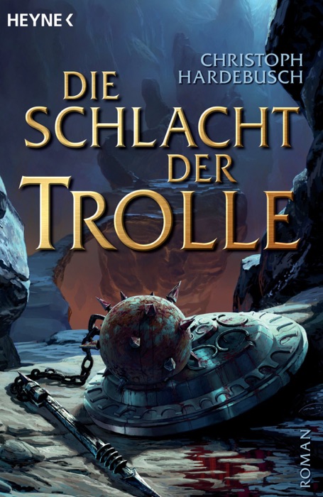 Die Schlacht der Trolle