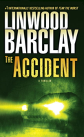 Linwood Barclay - The Accident artwork