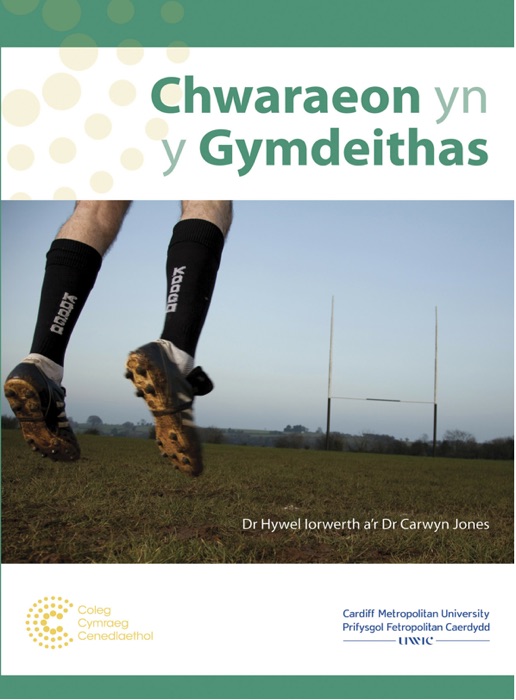 Chwaraeon yn y Gymdeithas