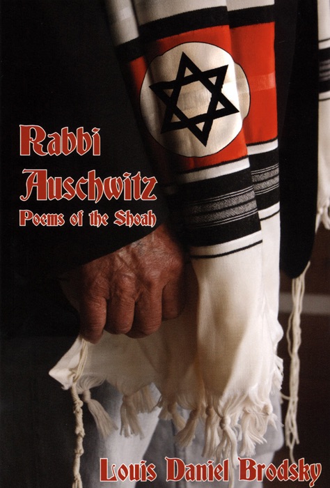 Rabbi Auschwitz