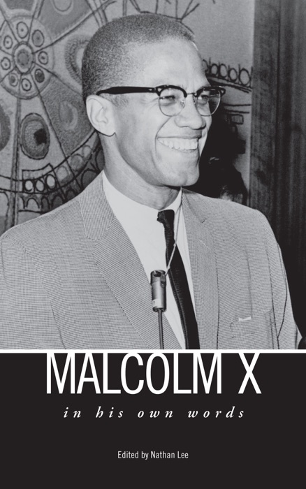 Malcolm X