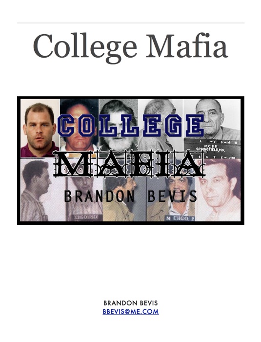 College Mafia