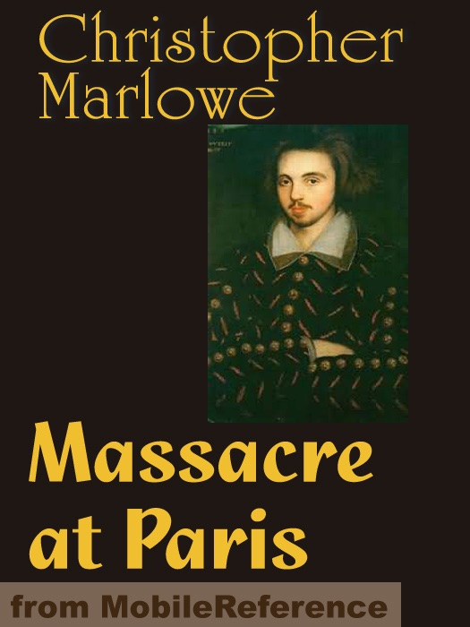 Massacre at Paris