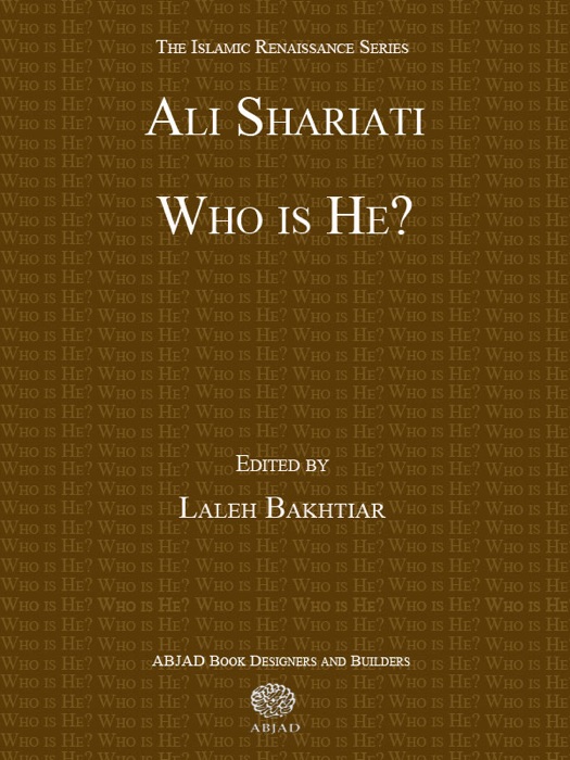 Ali Shariati: Who Is He?