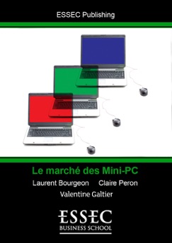 Le marché des Mini-PC - Laurent Bourgeon & Claire Péron